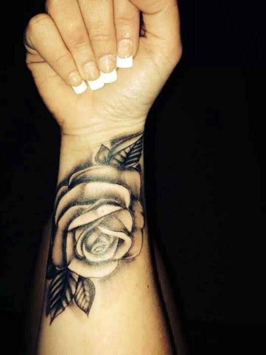 20 Stunning Wrist Cover Up Tattoos With High Degree Of Perfection