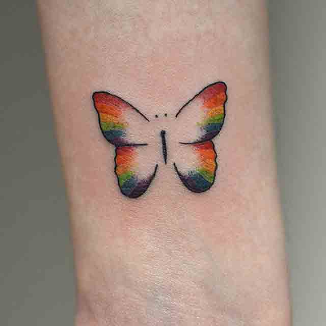 Butterfly-Forearm-Tattoos-For-Women-(3)