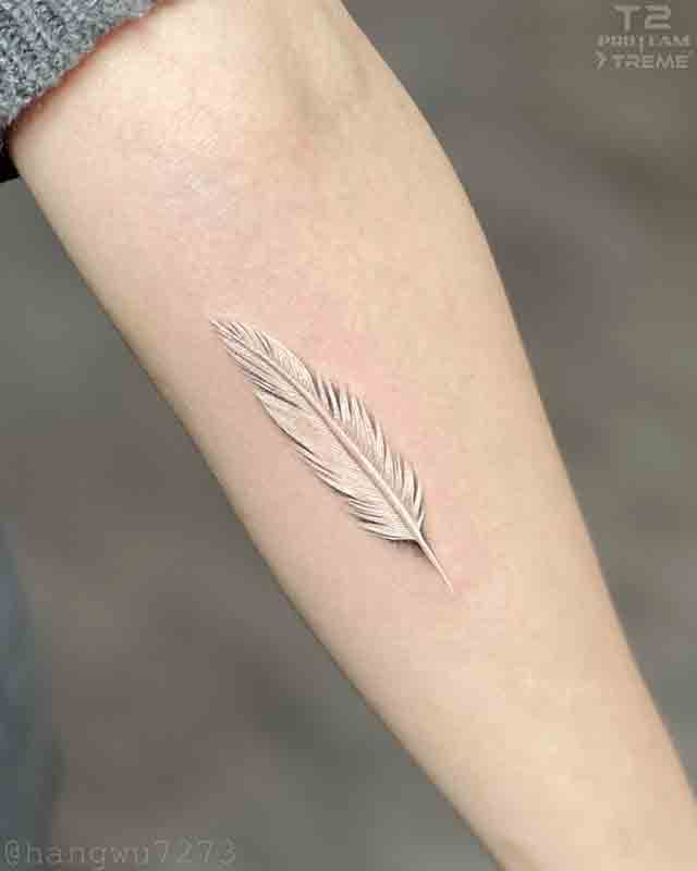 Feather-Forearm-Tattoos-For-Women-(1)