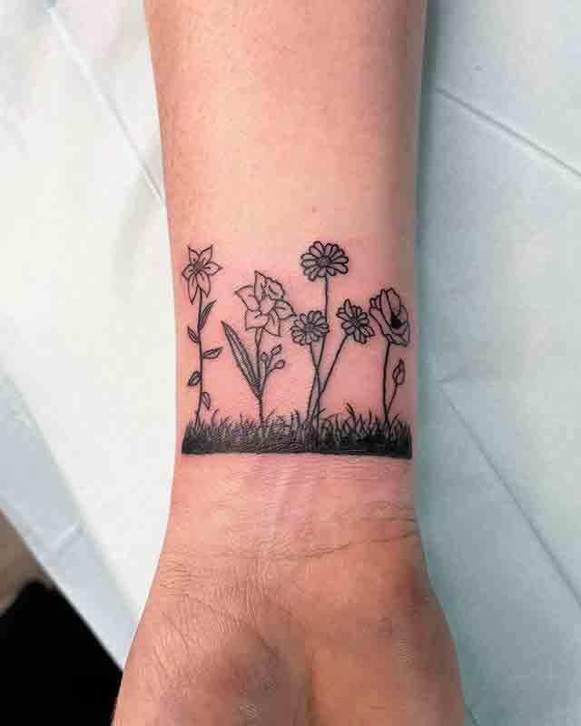 Flower-Forearm-Tattoos-For-Women-(3)