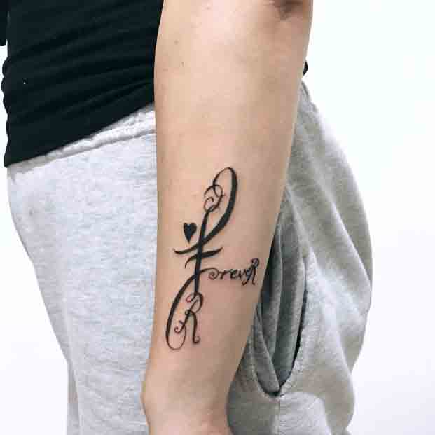 15 Trending Forearm Tattoo Designs to Showcase Your Style