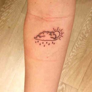 87 Most Impressive Forearm Tattoos For Women