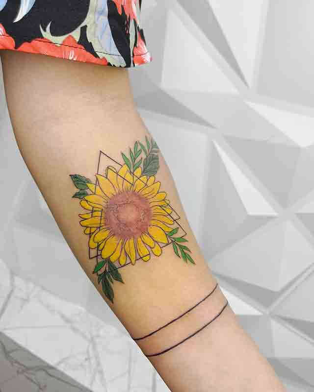 Sunflower-Forearm-Tattoos-For-Women-(2)