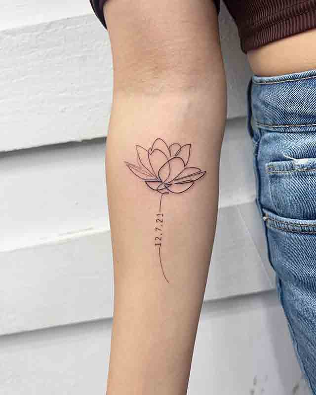 60 Amazing Arm Tattoo Designs for Women