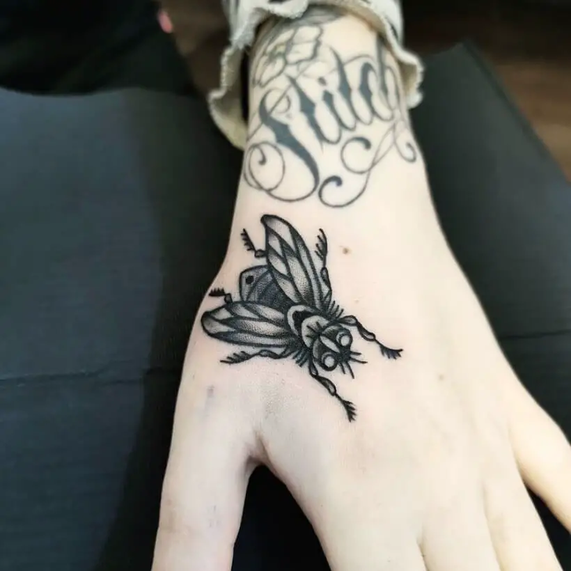 tattoo-for-girls-on-hand