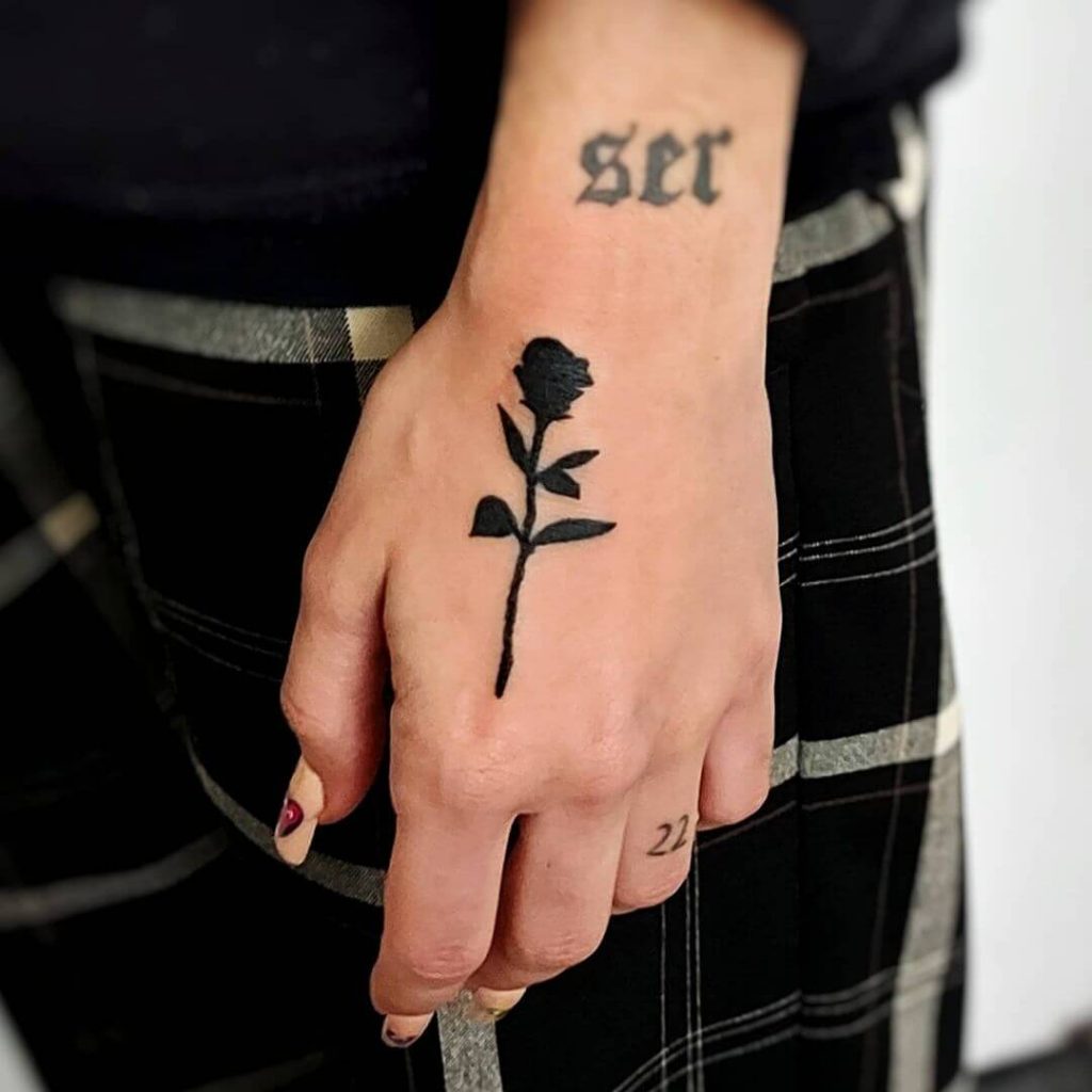 tattoo-for-girls-on-hand
