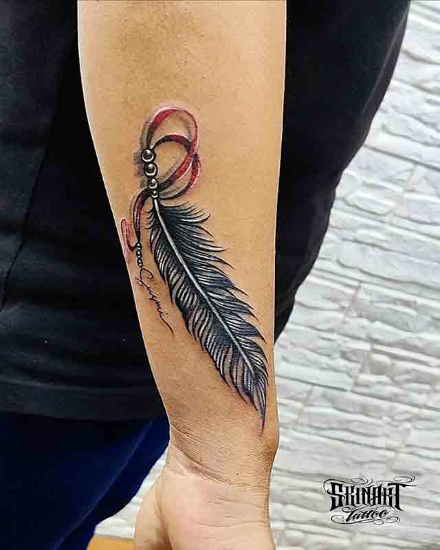 15 Best Peacock Tattoo Designs And Meanings  Styles At Life