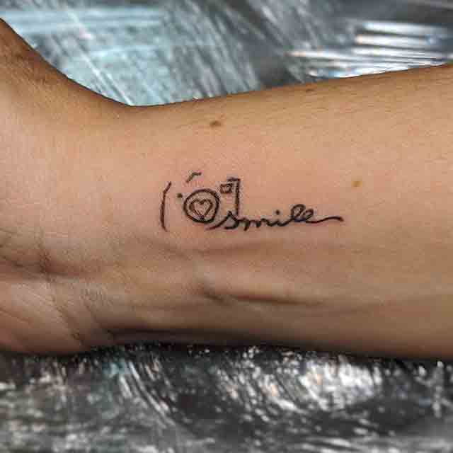 140 Wrist Tattoo Ideas For Men  Women  2023 Latest Designs