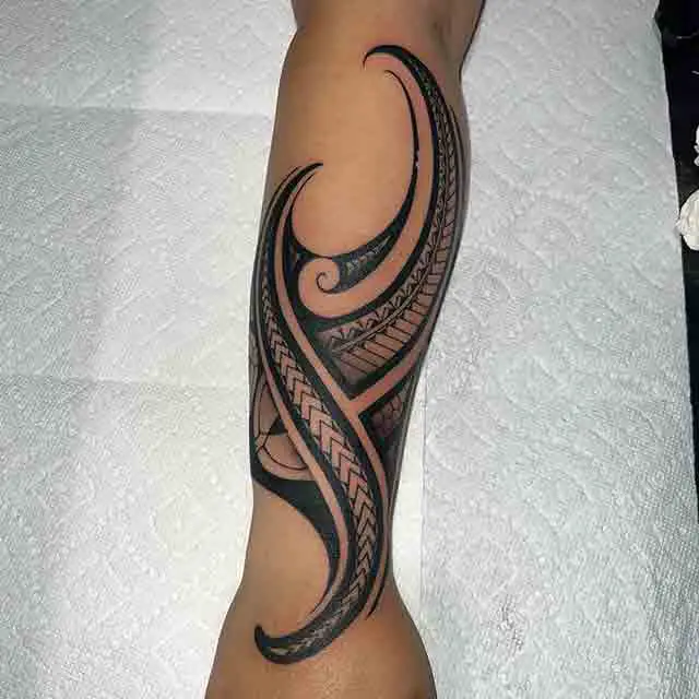 Tribal Tattoos for Men  Ideas and Inspiration for Guys in 2016