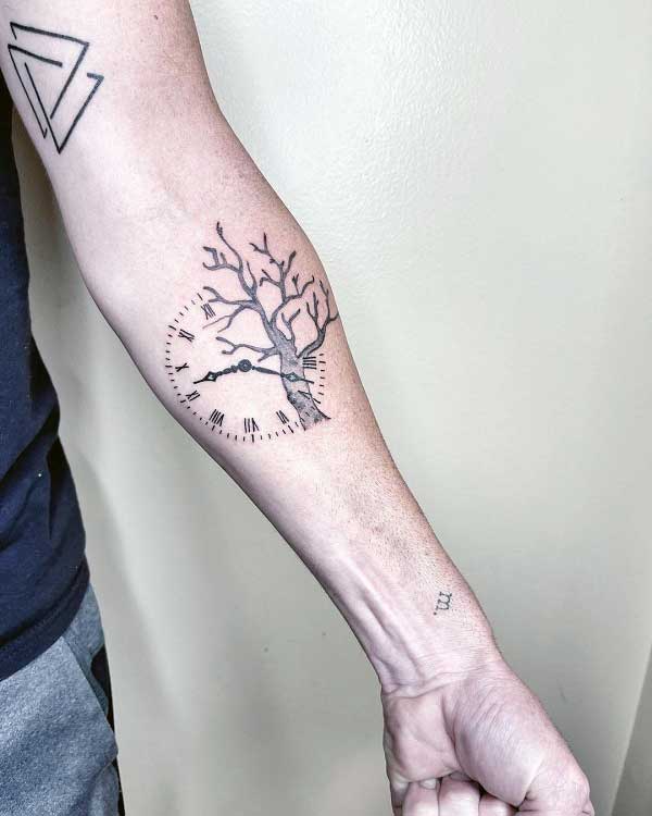 hot-arm-tattoos-moon
