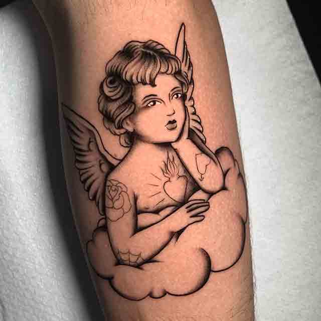 Angel-Leg-Tattoos-For-Men-(2)