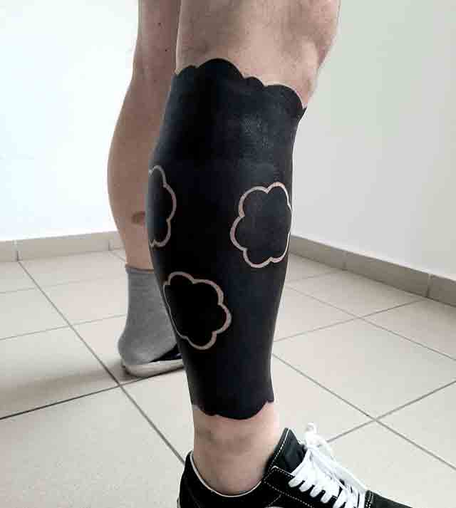 Black-Leg-Tattoos-For-Men-(3)