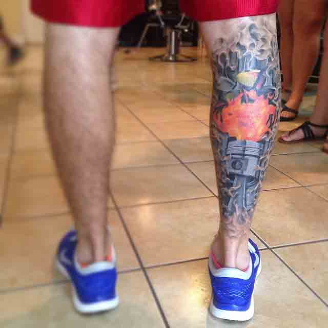 Calf-Leg-Tattoo-Ideas-For-Men-(1)