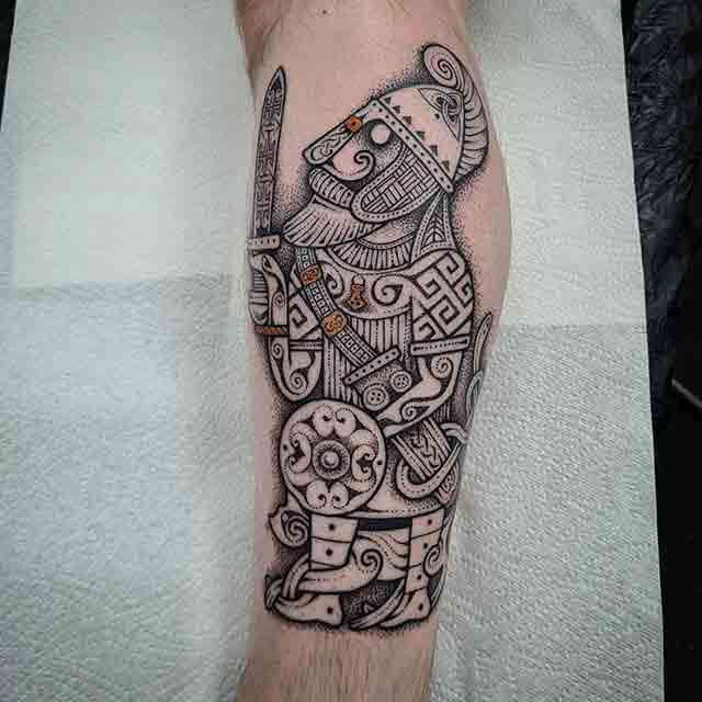 Celtic-Leg-Tattoos-For-Men-(1)