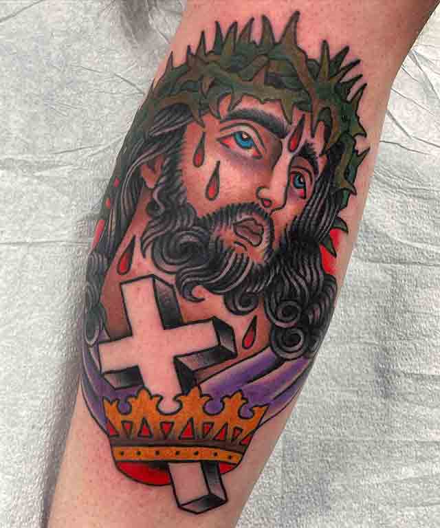 Christian-Leg-Tattoos-For-Men-(1)