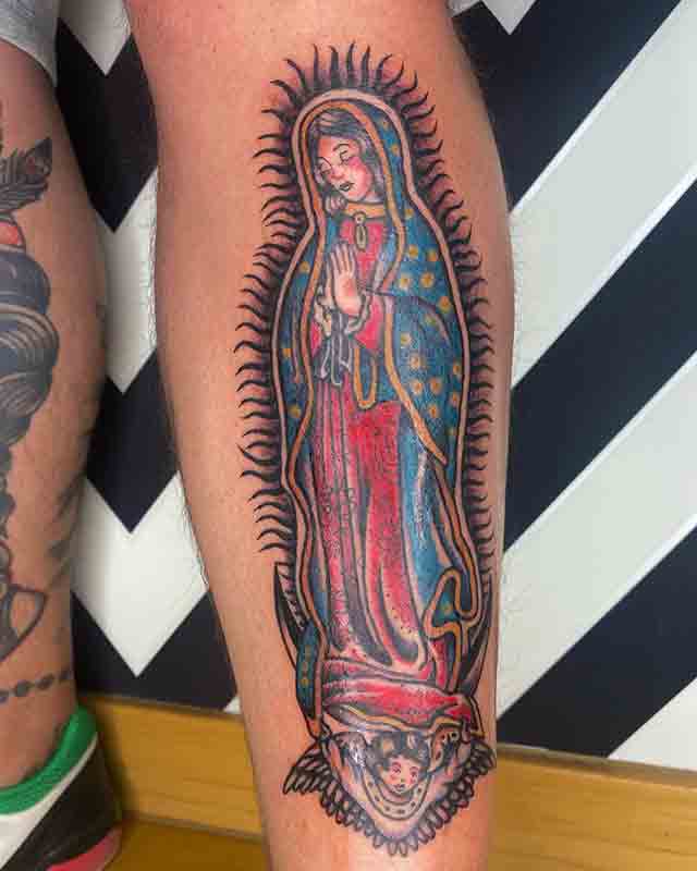 Christian-Leg-Tattoos-For-Men-(3)