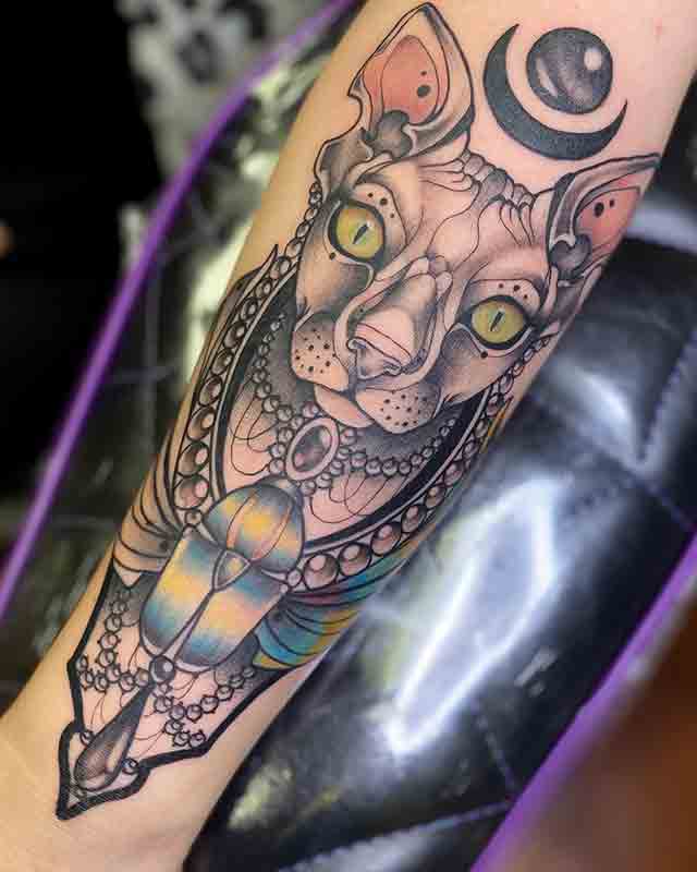 Egyptian-Leg-Tattoos-For-Men-(1)