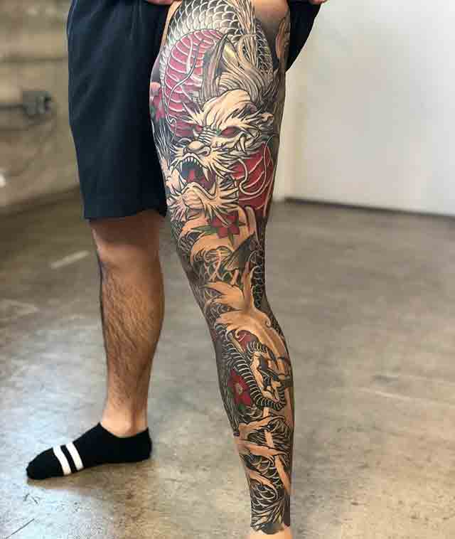 Japanese-Leg-Tattoo-Designs-For-Men-(1)