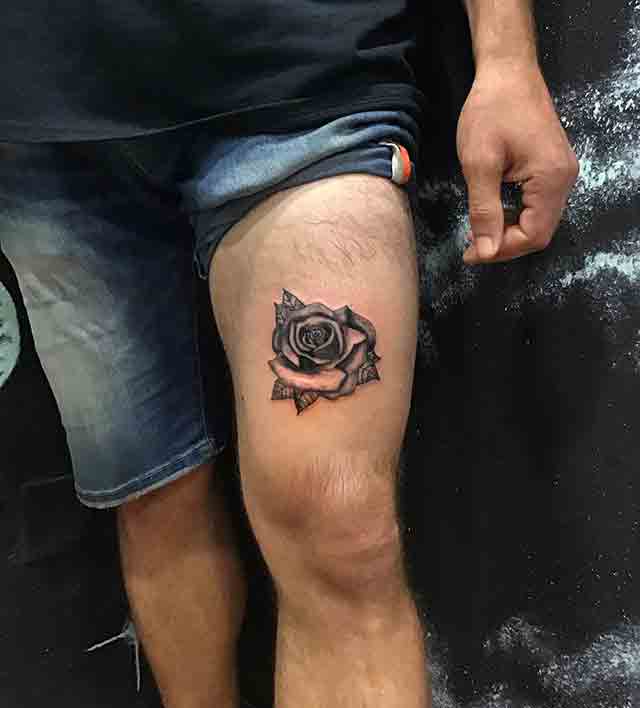 Rose-Tattoos-For-Men-Leg-(1)