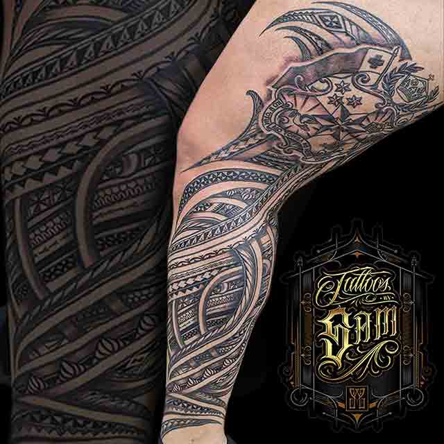 Tribal-Leg-Tattoos-For-Men-(1)