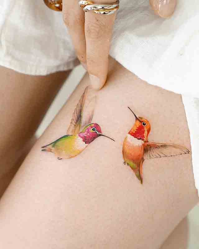 Bird-Thigh-Tattoos-(1)