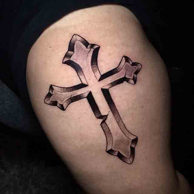 Cross-Thigh-Tattoos-(1)