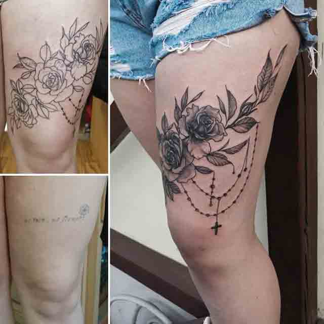 Cross-Thigh-Tattoos-(3)