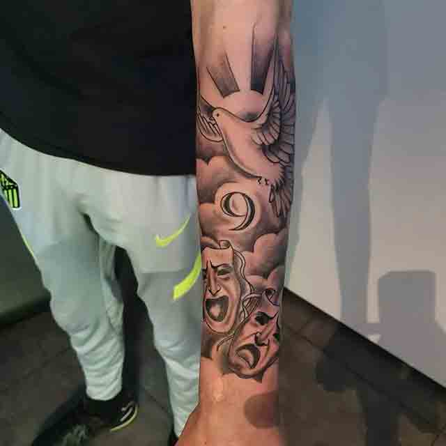 Cloud-Sleeve-Tattoos-For-Men-(2)