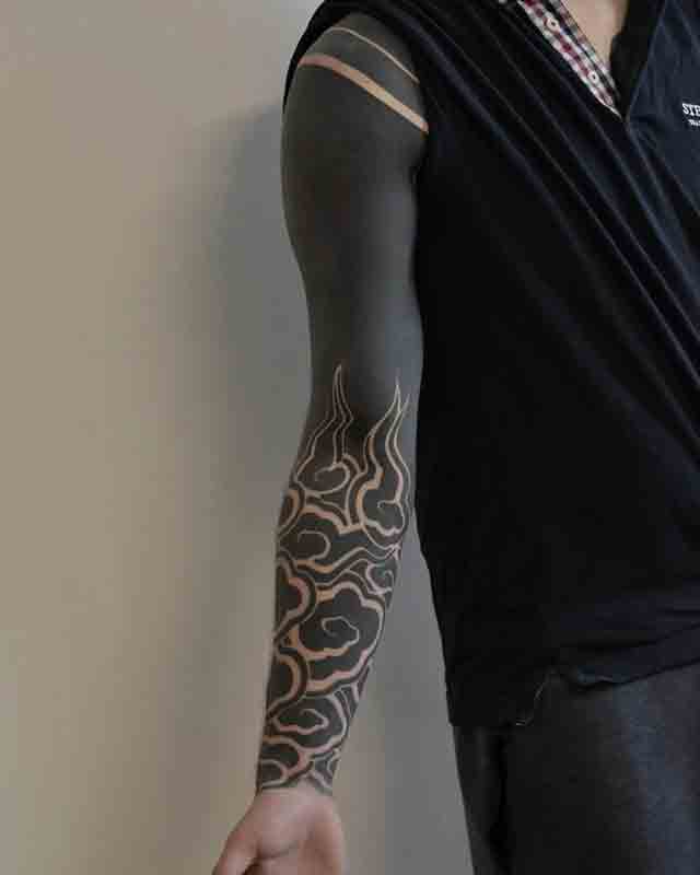 Cloud-Sleeve-Tattoos-For-Men-(3)