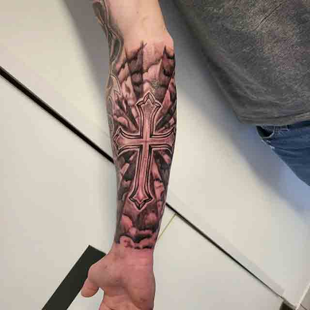 Cross-Sleeve-Tattoo-Ideas-For-Men-(1)