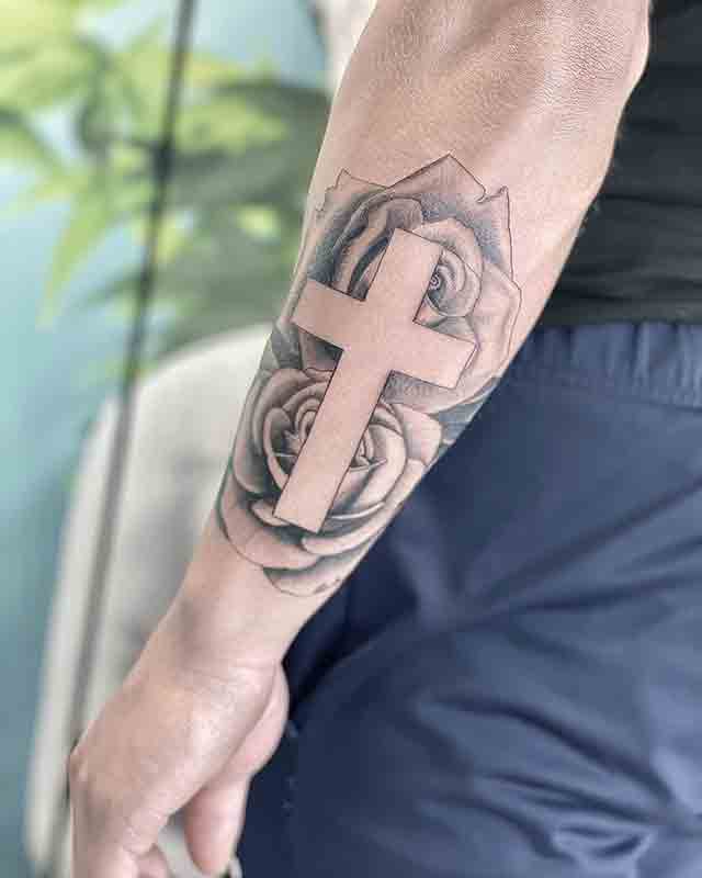 Cross-Sleeve-Tattoo-Ideas-For-Men-(2)