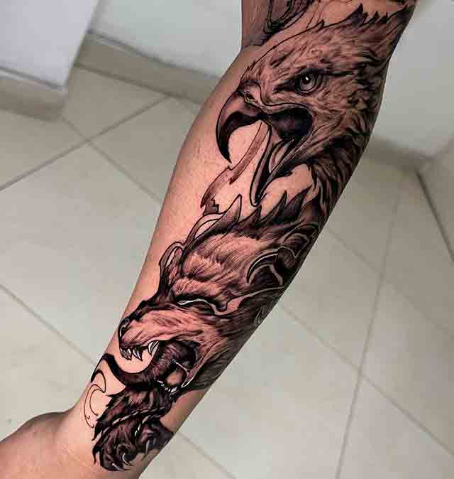 Eagle-Sleeve-Tattoos-For-Men-(2)