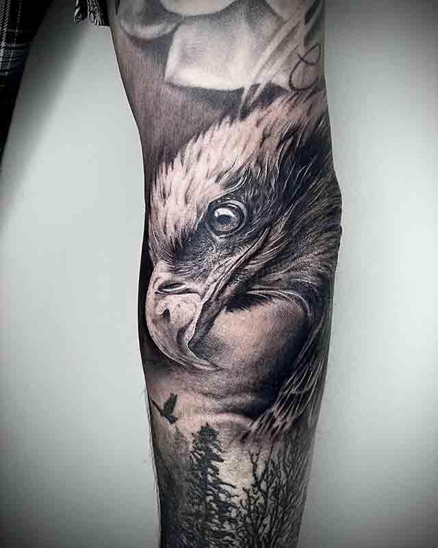 Eagle-Sleeve-Tattoos-For-Men-(3)