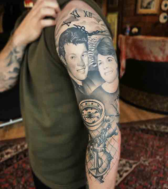 Family-Sleeve-Tattoos-For-Men-(1)