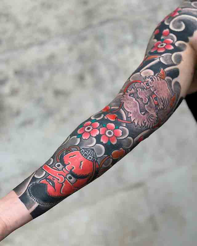 Japanese-Tattoos-Sleeves-For-Men-(3)
