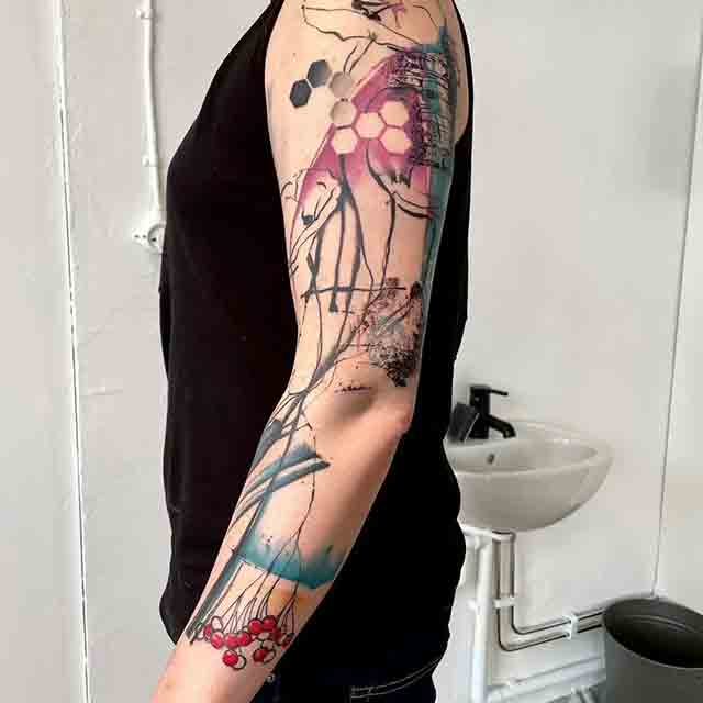 Modern-Sleeve-Tattoo-Ideas-For-Men-(3)
