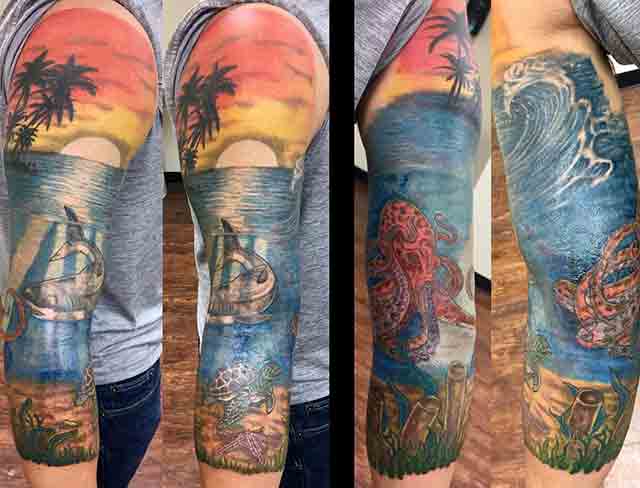 Ocean-Sleeve-Tattoos-For-Men-(1)