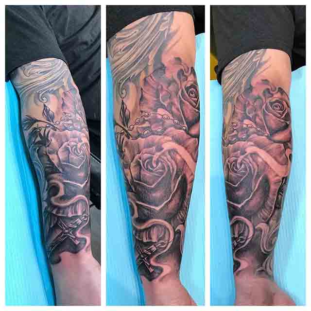 Religious-Sleeve-Tattoos-For-Men-(3)