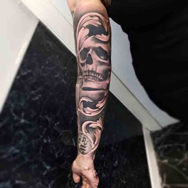 Skull-Sleeve-Tattoos-For-Men-(1)