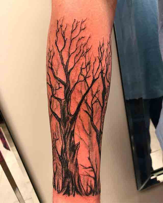 Tree-Sleeve-Tattoos-For-Men-(3)