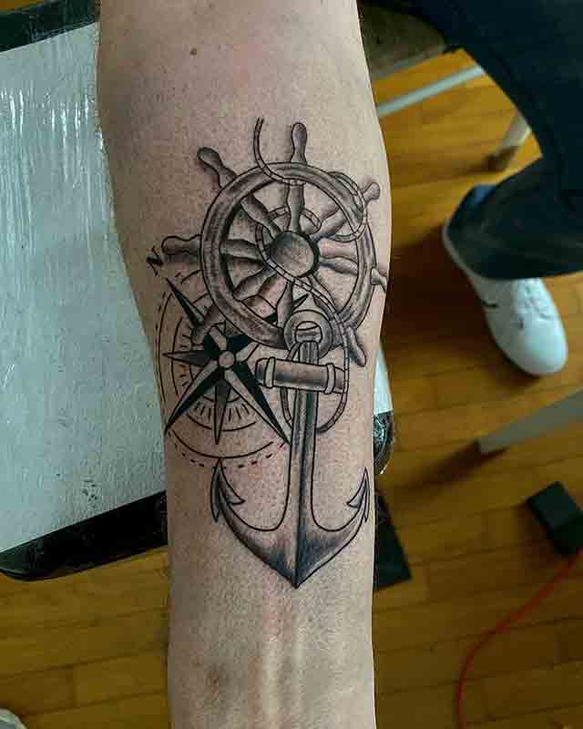 Top 53 Half Sleeve Tattoo Ideas 2021 Inspiration Guide