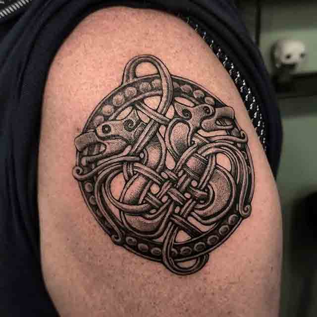 Celtic-Half-Sleeve-Tattoos-For-Men-(2)