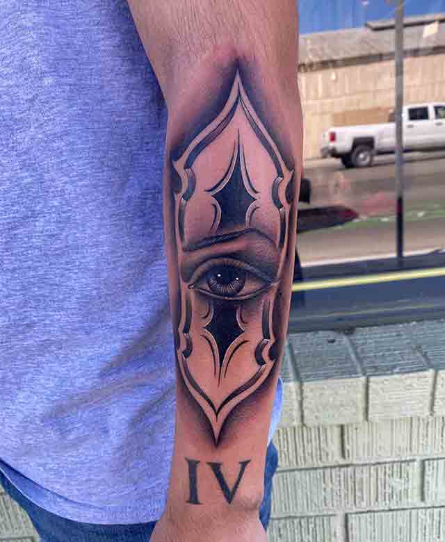 95 Best and Stunning Half Sleeve Tattoos for Men –
