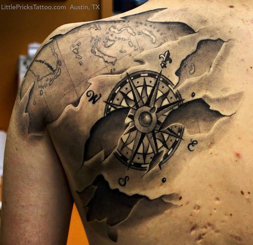 Marc Batchelor on Twitter broken compass tattoo ayianapa cyprus  BloodBrothersCy TattooSociety13 Inkedmag httpstcodRJMzHI7D9   Twitter