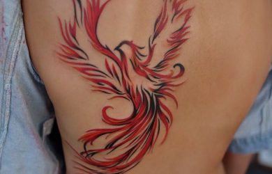 phoenix-tattoos-ideas