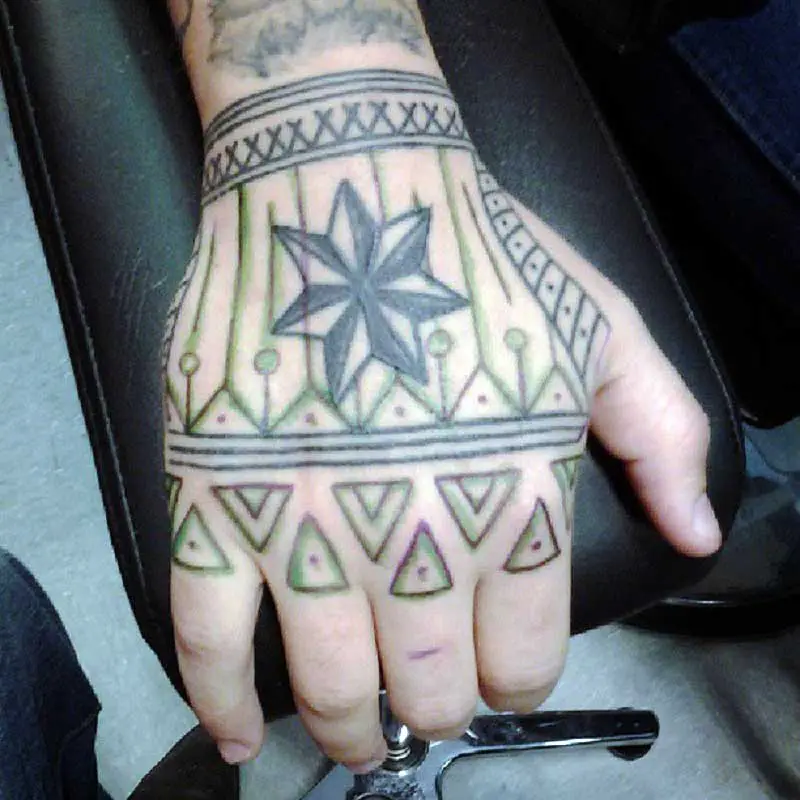 19 People Share the Powerful Stories Behind Their Tattoos  SELF