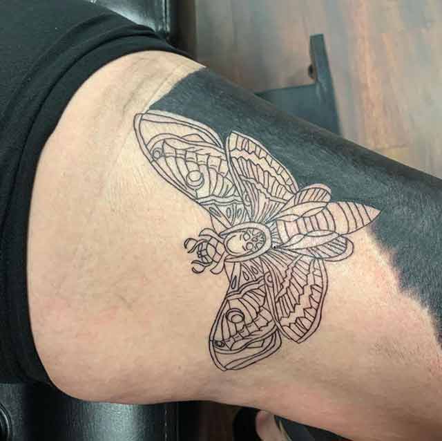 Death-Moth-tattoos