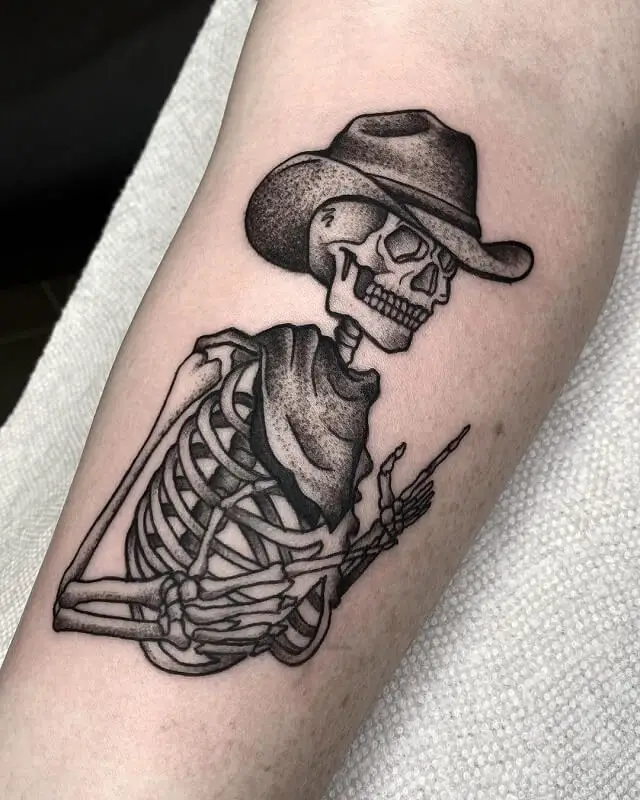 80 Best Halloween Tattoos Ideas To Try In 2023 –