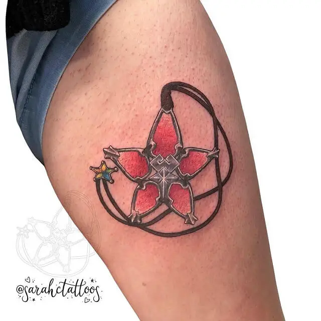 Kingdom-Heart-Tattoos