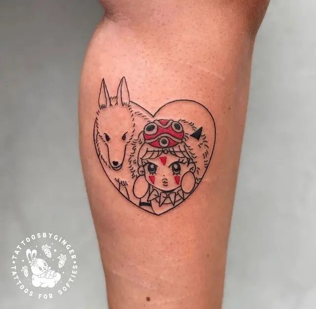 mononoke yakul